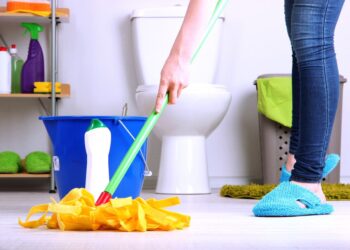How to Leave Your Home in Good Hands with Private Cleaning Services