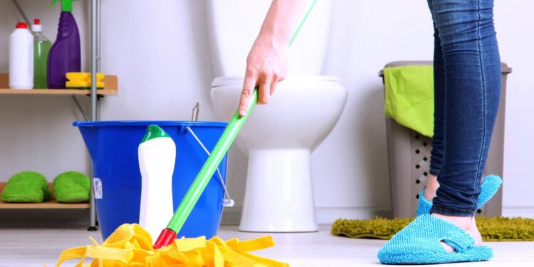 How to Leave Your Home in Good Hands with Private Cleaning Services