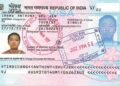 Indian Visa
