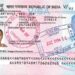 Indian Visa