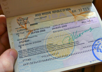 Indian Visa