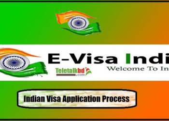 Indian Visa