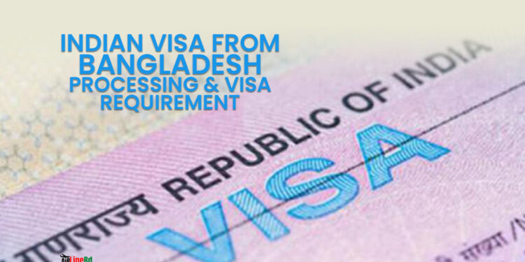 Indian Visa