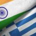 Indian Visa for Greek Citizens
