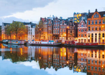 Indian Visa for Netherlands Citizens: How to Apply and What You Need to Know