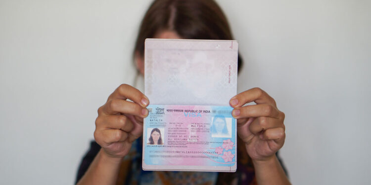 Indian Visa