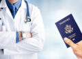 medical visa