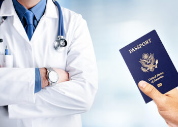 medical visa