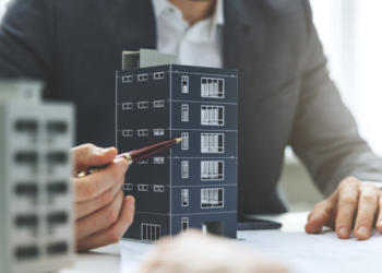 The Role of Location in Investing in the New Build Market