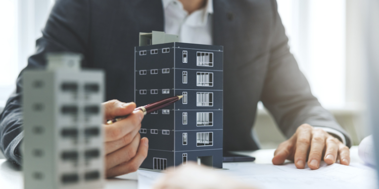 The Role of Location in Investing in the New Build Market