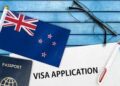 New Zealand visa