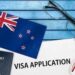 New Zealand visa