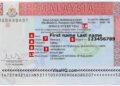 New Zealand visa