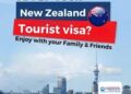 New Zealand visa for visitors