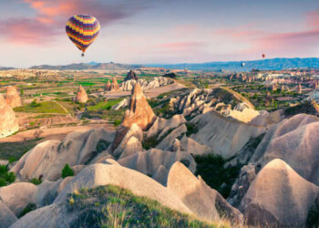 Online Turkey Visa: Requirements and Eligibility