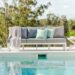 Relax in Style: The Benefits of a Teak Daybed for Outdoor Lounging
