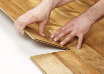 Floor Caring Tips for Pet Owners by a Hardwood Flooring Company