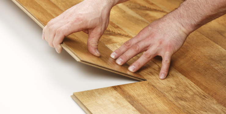 Floor Caring Tips for Pet Owners by a Hardwood Flooring Company