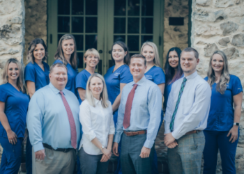 Preventing Cavities with Tips from Nashville Family Dentistry