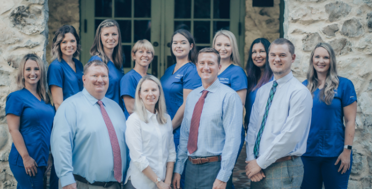 Preventing Cavities with Tips from Nashville Family Dentistry