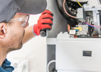 Six Effective Benefits of Furnace Maintenance