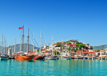 Turkey Visa Validity: How Long Can You Stay in Turkey?