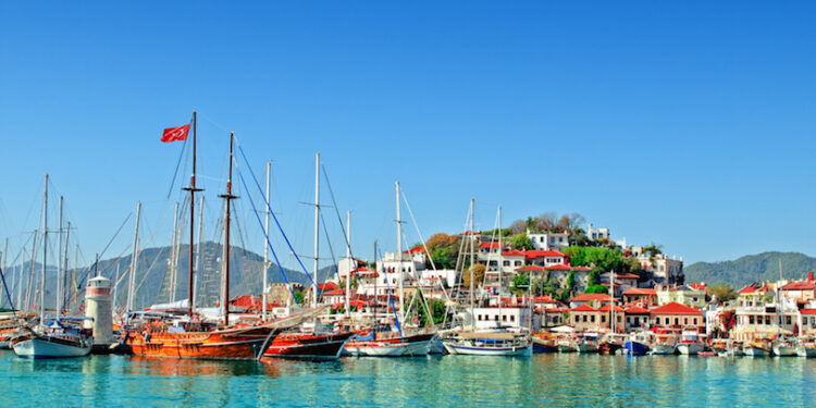 Turkey Visa Validity: How Long Can You Stay in Turkey?