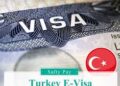 Turkey e-Visa