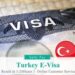 Turkey e-Visa