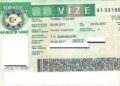 turkey visa