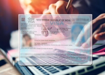 Indian Visa