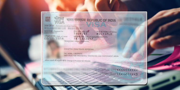Indian Visa