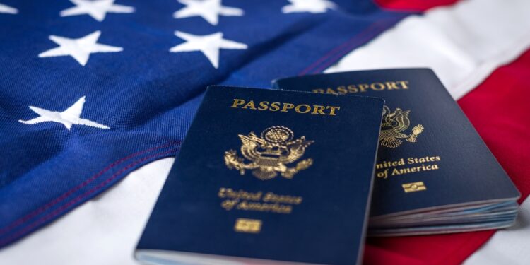 US Visa