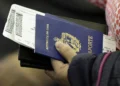 visa