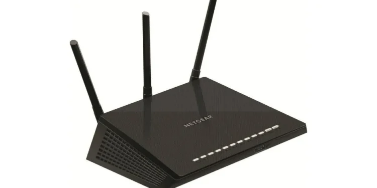 Why is My Netgear Extender WiFi Working slowly?