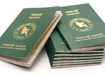 Visa requirements for Bangladesh citizens traveling to Turkey