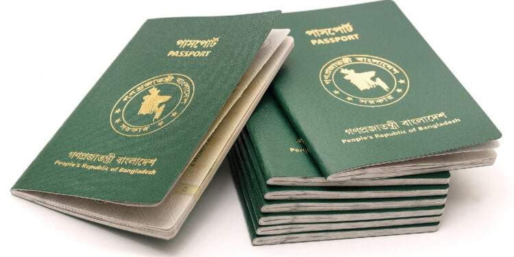 Visa requirements for Bangladesh citizens traveling to Turkey