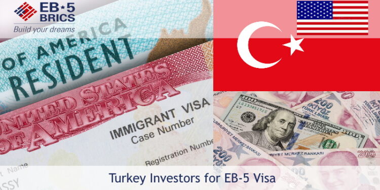 What is the process for obtaining a TURKEY VISA FROM USA?