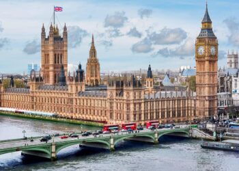 Canada Visa for British Citizens and Australian Citizens