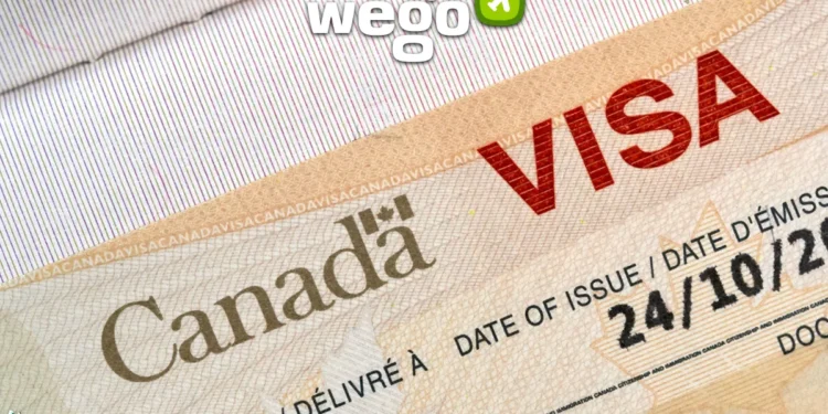 Canada Visa