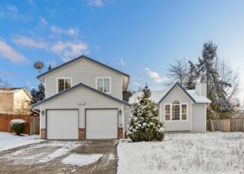 Sell your home for cash  buyers puyallup