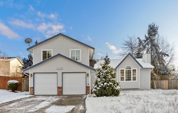 Sell your home for cash  buyers puyallup