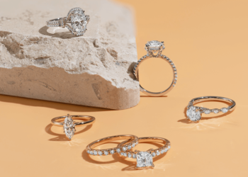 Diamond Rings: The Perfect Symbol of Love and Commitment in Modern India