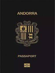 Andorra Citizens