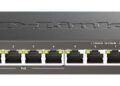 Understanding 8 Port Unmanaged PoE Switches: What They Are and How to Use Them