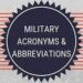 Acronym
