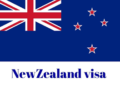 NEW ZEALAND VISA