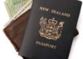 Zealand citizens