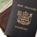 Zealand citizens