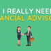Financial Advisor